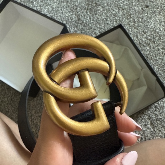 Gucci belt - Picture 6 of 7